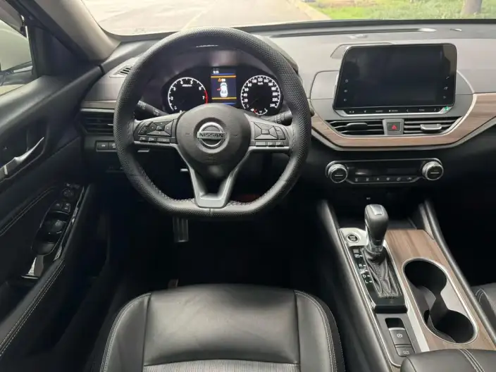 Nissan Teana 2021 Model 2.0L XL Comfort Edition – фото 8