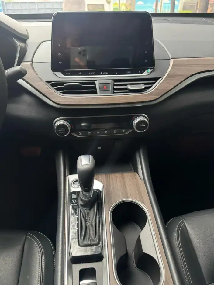 Nissan Teana 2021 Model 2.0L XL Comfort Edition – фото 9