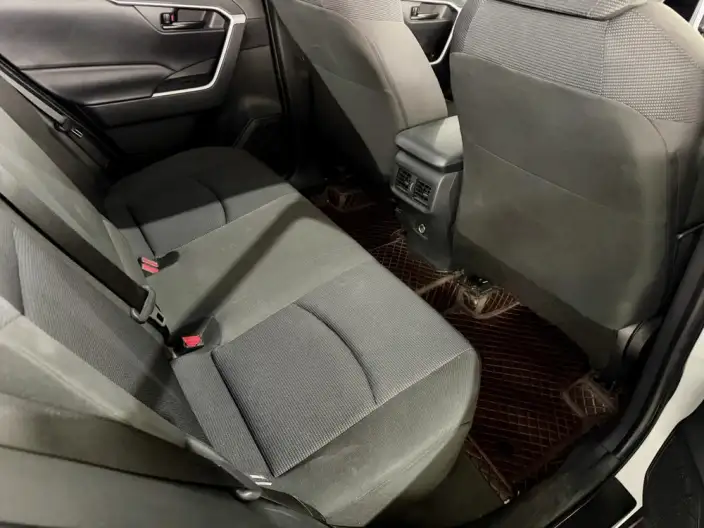 Toyota RAV4 2021 Model 2.0L CVT 2WD Urban Edition – фото 8