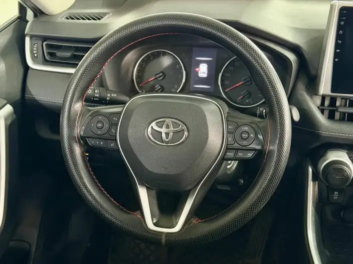 Toyota RAV4 2021 Model 2.0L CVT 2WD Urban Edition – фото 10