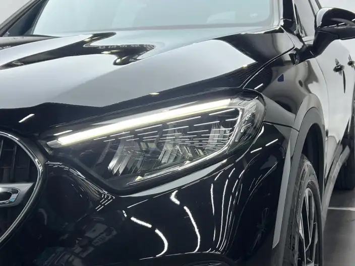 Mercedes-Benz GLC 2024 Model GLC 260 L 4MATIC Dynamic Model 5 seat – фото 7