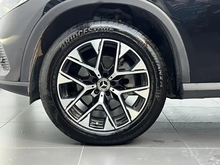 Mercedes-Benz GLC 2024 Model GLC 260 L 4MATIC Dynamic Model 5 seat – фото 10