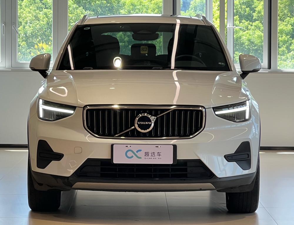 Volvo XC40 2024 B3 Smart Vision Luxury – фото 2