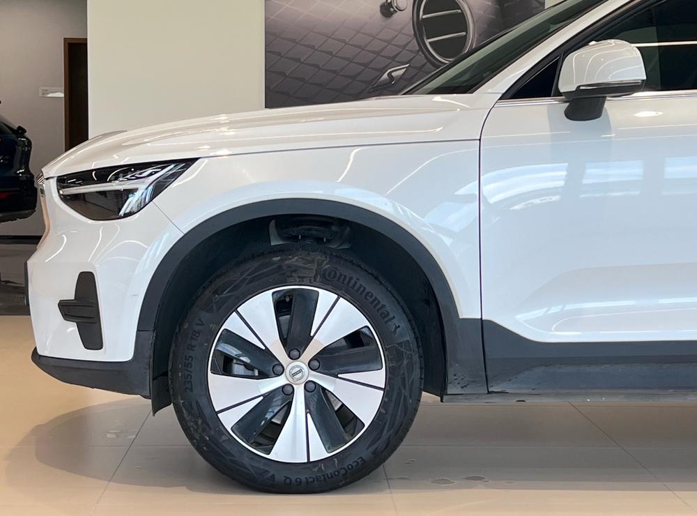 Volvo XC40 2024 B3 Smart Vision Luxury – фото 7