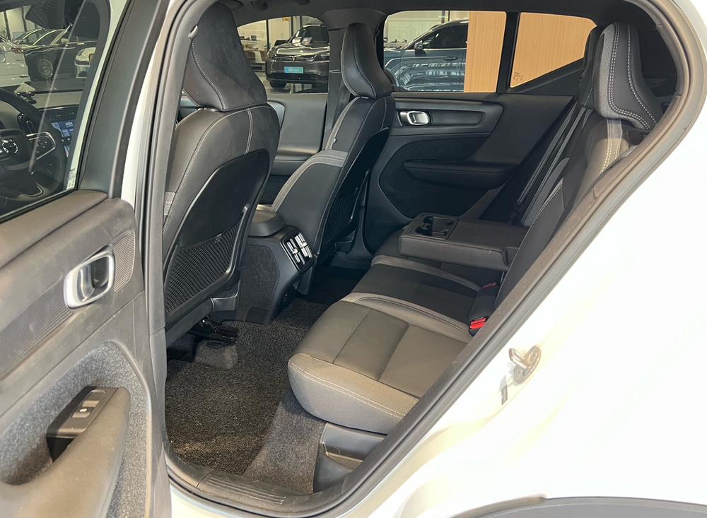Volvo XC40 2024 B3 Smart Vision Luxury – фото 14