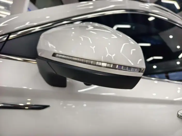 Volkswagen Tharu 2022 Model 330TSI 4WD Deluxe Edition – фото 10