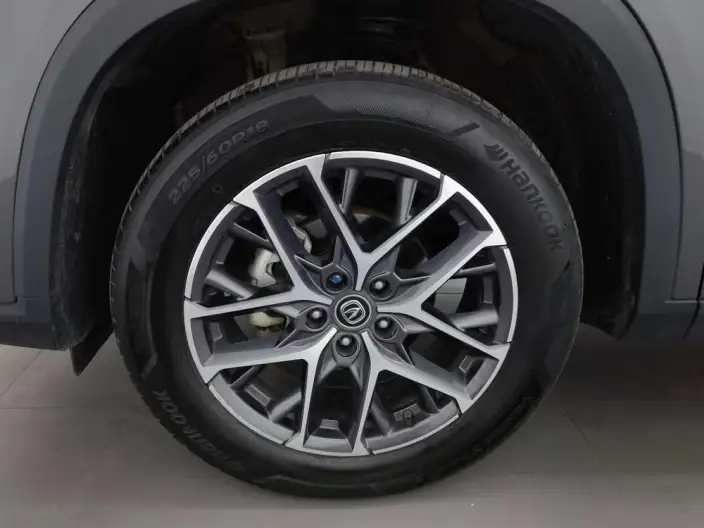 Changan CS75 PLUS 2022 Model Second generation 1.5T Automatic Exclusive Model – фото 5