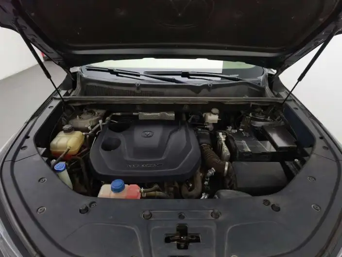 Changan CS75 PLUS 2022 Model Second generation 1.5T Automatic Exclusive Model – фото 6