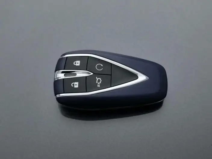 Changan CS75 PLUS 2022 Model Second generation 1.5T Automatic Exclusive Model – фото 7