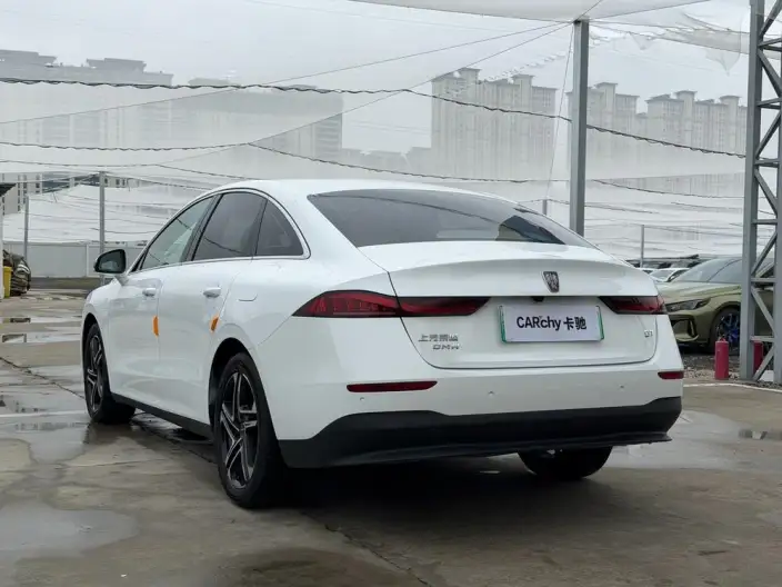 Roewe D7 DMH 2023 Model 125 Beyond Edition