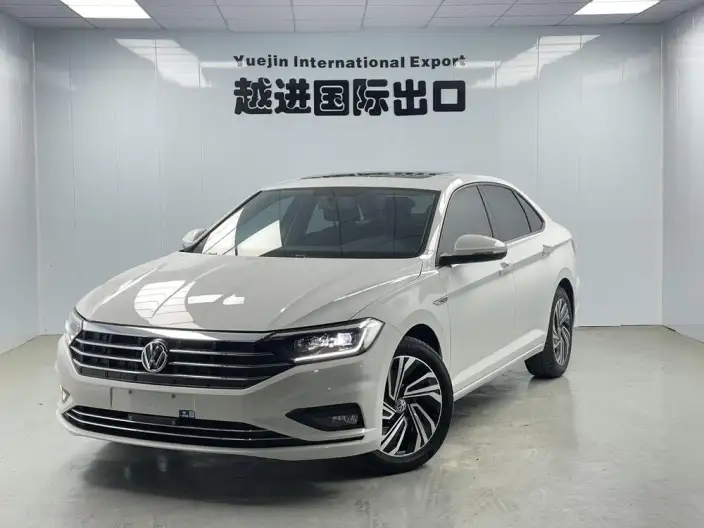 Volkswagen Sagitar 2022 Model 280TSI DSG Superior Edition – фото 1