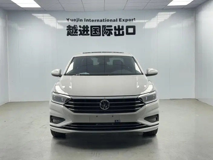 Volkswagen Sagitar 2022 Model 280TSI DSG Superior Edition – фото 2