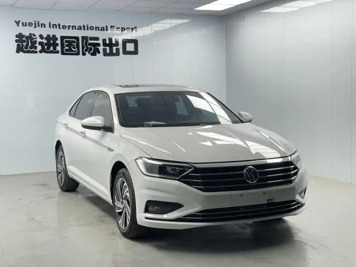 Volkswagen Sagitar 2022 Model 280TSI DSG Superior Edition – фото 3