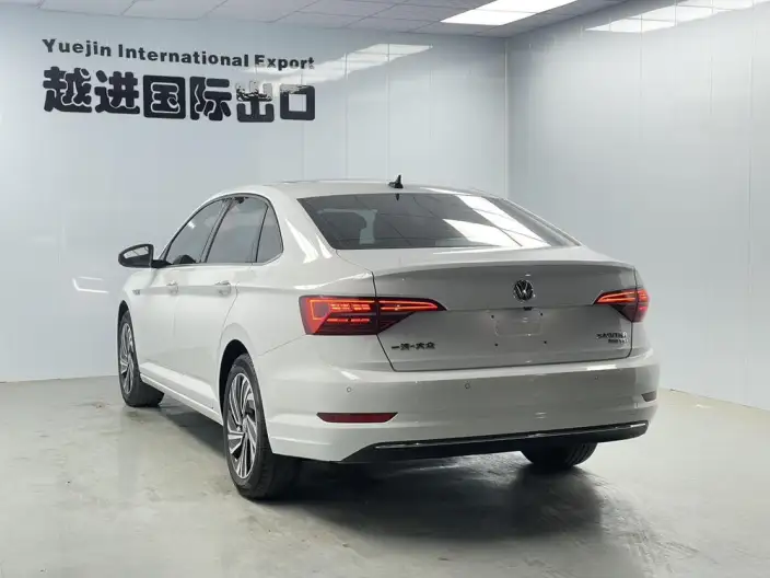 Volkswagen Sagitar 2022 Model 280TSI DSG Superior Edition – фото 4