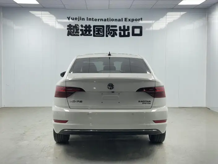 Volkswagen Sagitar 2022 Model 280TSI DSG Superior Edition – фото 5