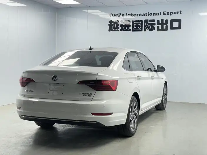 Volkswagen Sagitar 2022 Model 280TSI DSG Superior Edition – фото 6