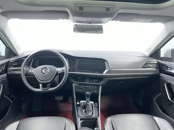 Volkswagen Sagitar 2022 Model 280TSI DSG Superior Edition – фото 7
