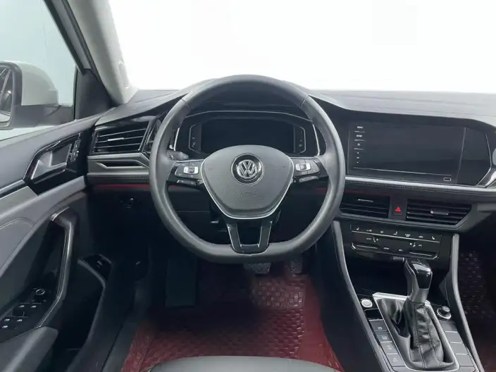 Volkswagen Sagitar 2022 Model 280TSI DSG Superior Edition – фото 9