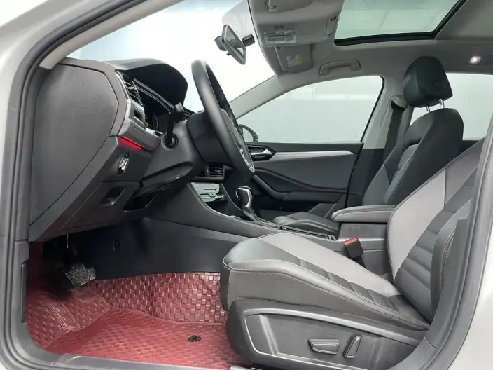Volkswagen Sagitar 2022 Model 280TSI DSG Superior Edition – фото 10