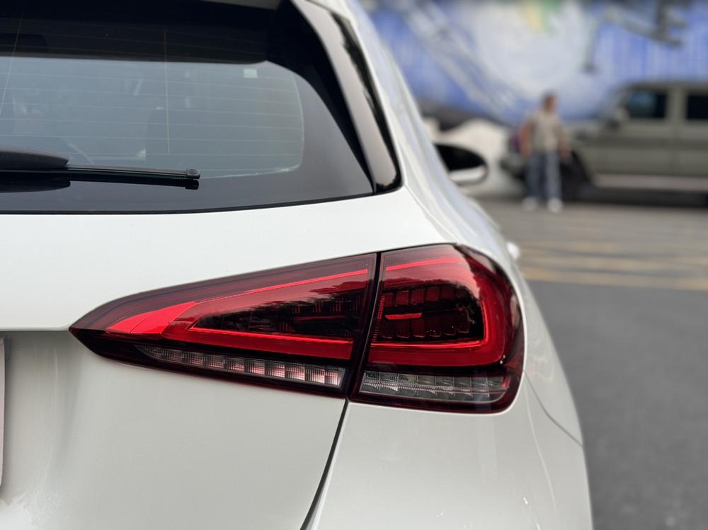 Mercedes-Benz A-Class Import 2019 A 200 Sport – фото 11
