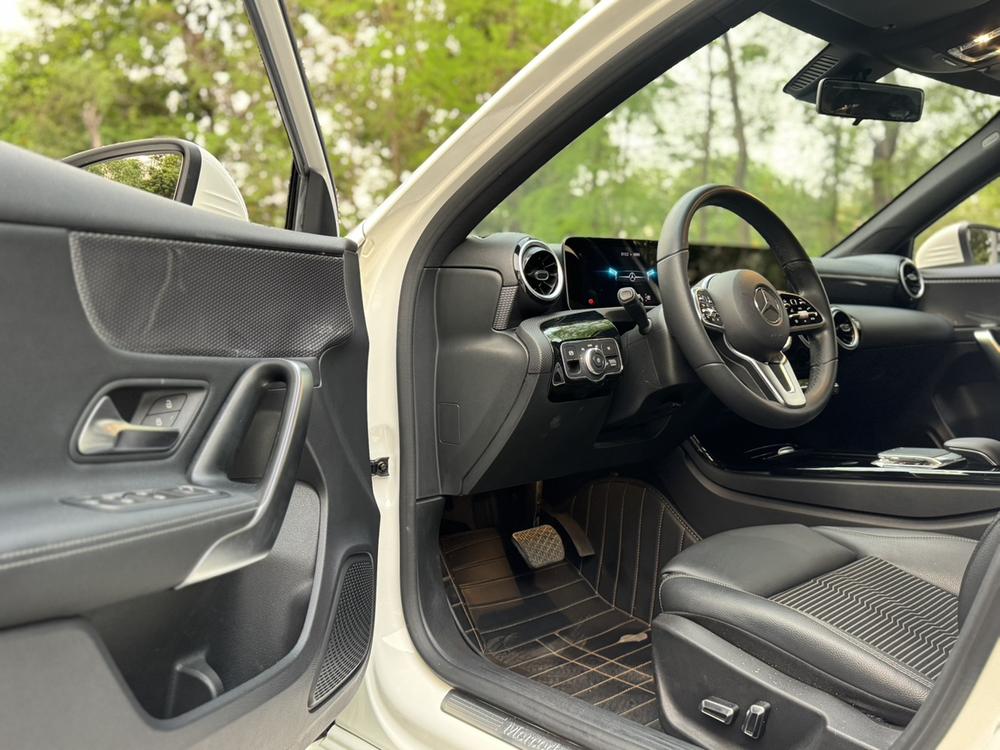 Mercedes-Benz A-Class Import 2019 A 200 Sport – фото 16