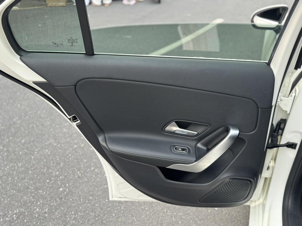 Mercedes-Benz A-Class Import 2019 A 200 Sport – фото 19