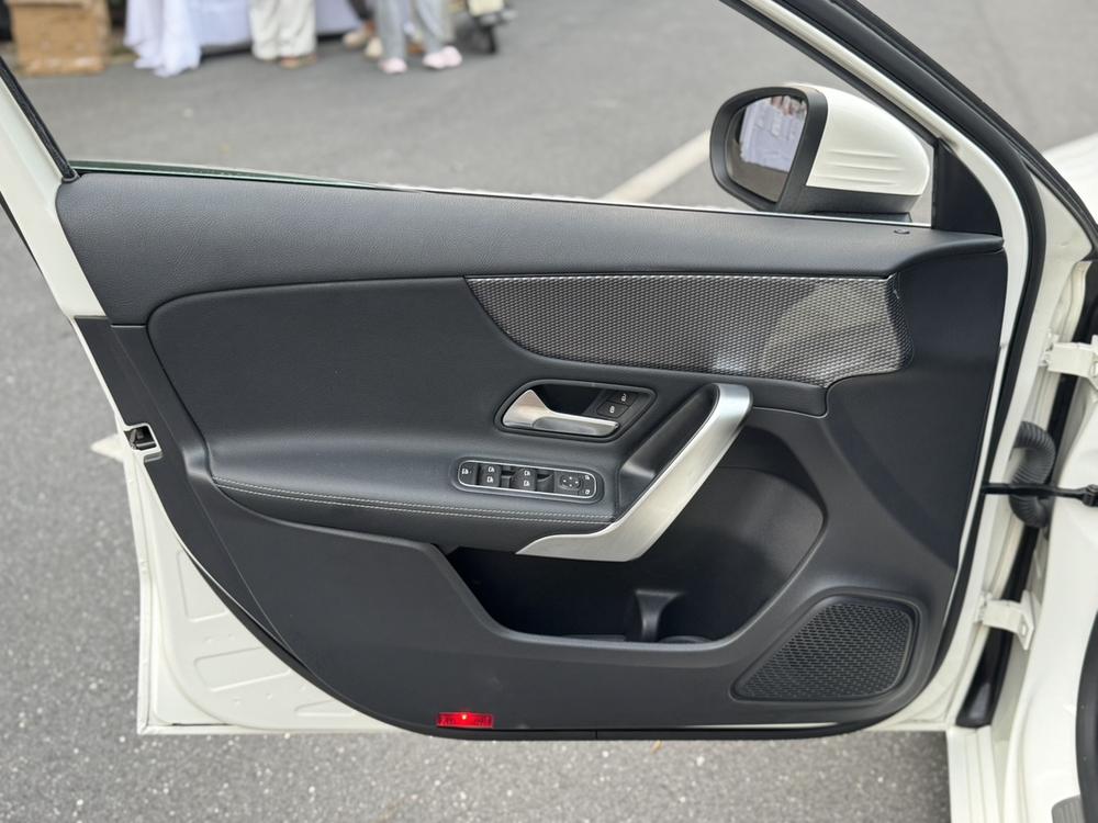 Mercedes-Benz A-Class Import 2019 A 200 Sport – фото 20