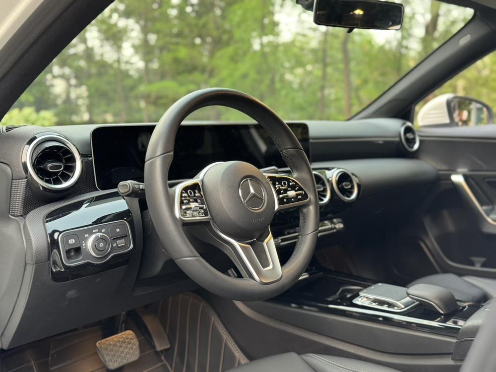 Mercedes-Benz A-Class Import 2019 A 200 Sport – фото 28