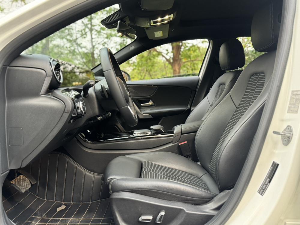 Mercedes-Benz A-Class Import 2019 A 200 Sport – фото 29
