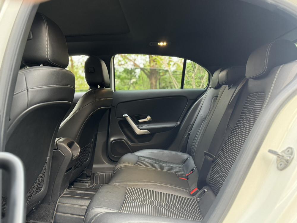Mercedes-Benz A-Class Import 2019 A 200 Sport – фото 30