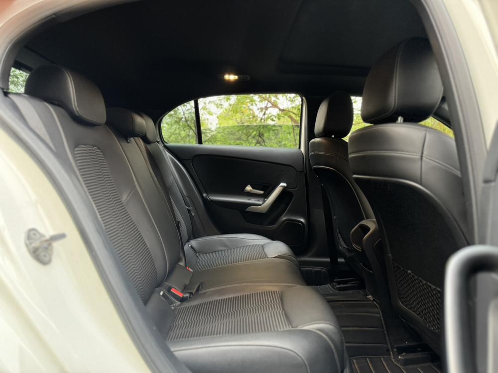 Mercedes-Benz A-Class Import 2019 A 200 Sport – фото 32
