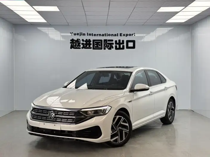 Volkswagen Sagitar 2023 Model 280TSI DSG Superior Edition Plus – фото 1