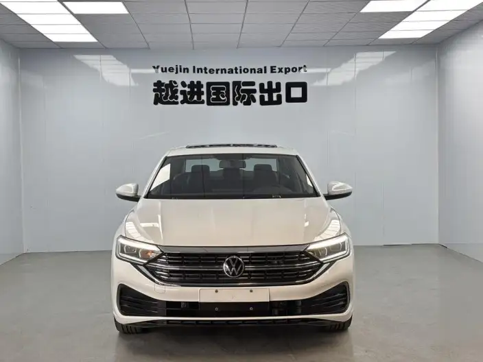 Volkswagen Sagitar 2023 Model 280TSI DSG Superior Edition Plus – фото 2
