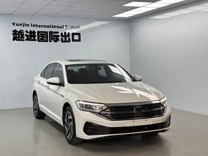Volkswagen Sagitar 2023 Model 280TSI DSG Superior Edition Plus – фото 3