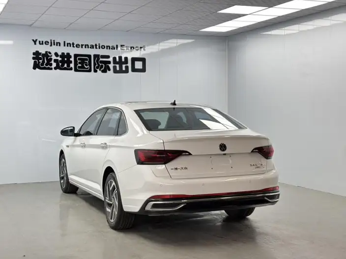Volkswagen Sagitar 2023 Model 280TSI DSG Superior Edition Plus – фото 4