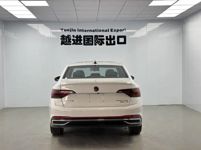 Volkswagen Sagitar 2023 Model 280TSI DSG Superior Edition Plus – фото 5