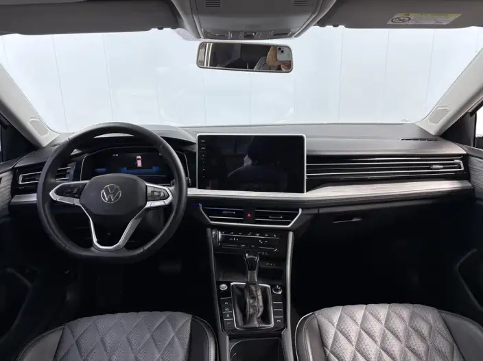 Volkswagen Sagitar 2023 Model 280TSI DSG Superior Edition Plus – фото 7
