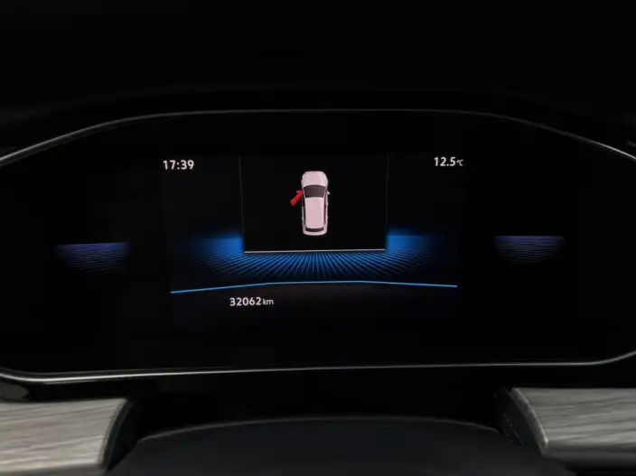 Volkswagen Sagitar 2023 Model 280TSI DSG Superior Edition Plus – фото 8