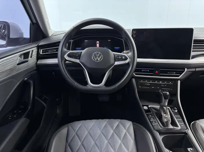 Volkswagen Sagitar 2023 Model 280TSI DSG Superior Edition Plus – фото 9