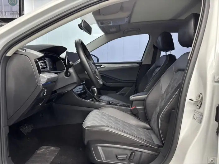 Volkswagen Sagitar 2023 Model 280TSI DSG Superior Edition Plus – фото 10