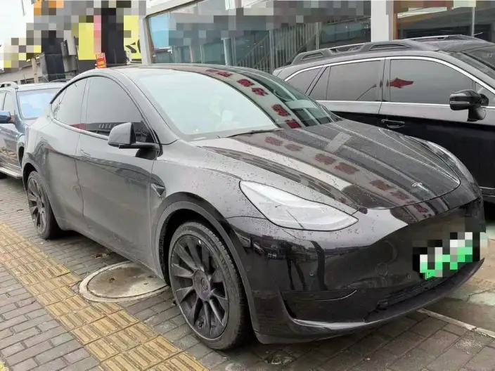 Model Y 2022 Model Facelift Rear-wheel drive version – фото 3