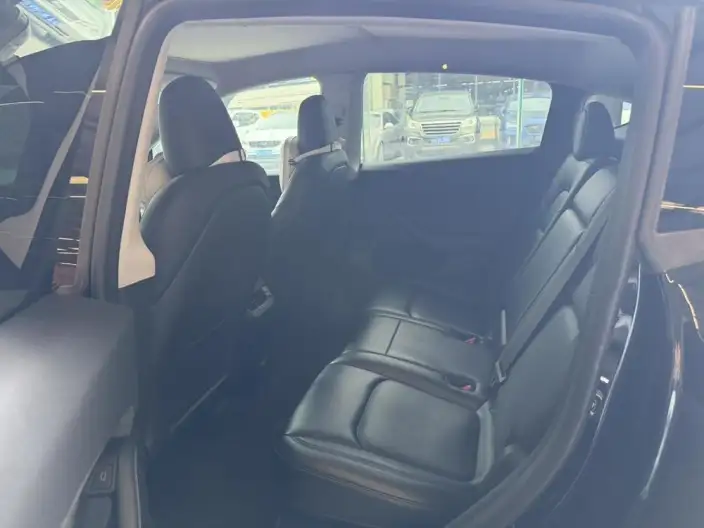 Model Y 2022 Model Facelift Rear-wheel drive version – фото 9