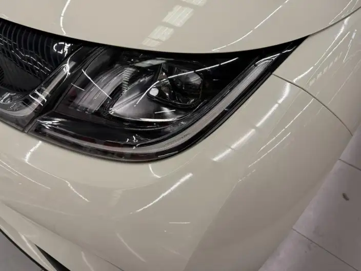 BYD Dolphin 2023 Model Fashion Edition – фото 7