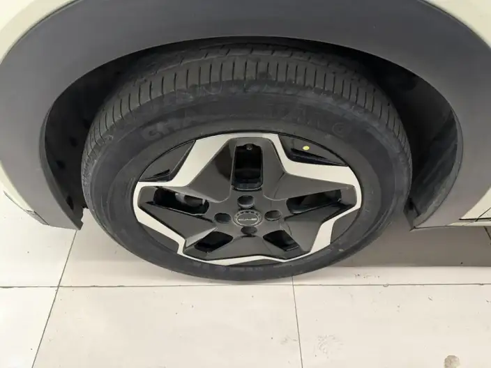 BYD Dolphin 2023 Model Fashion Edition – фото 8