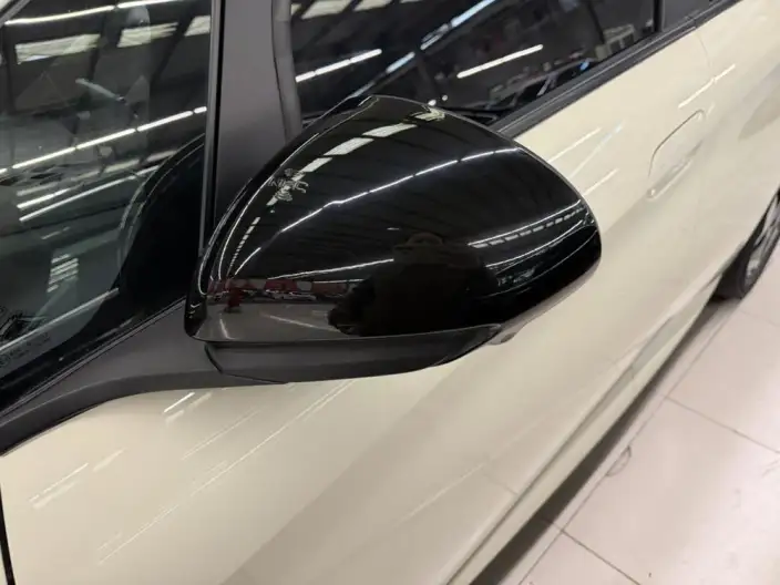 BYD Dolphin 2023 Model Fashion Edition – фото 9