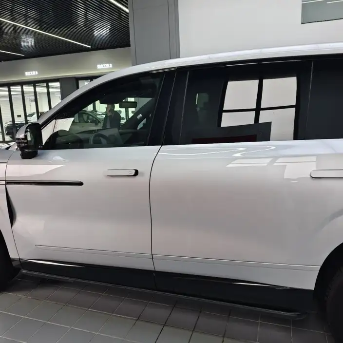 DENZA N9 DM 2025 Model Flagship Model – фото 10