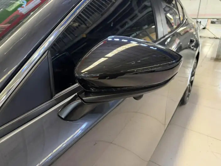 Mazda3 Axela 2023 Model 2.0L Automatic Zhi Ya Edition – фото 7