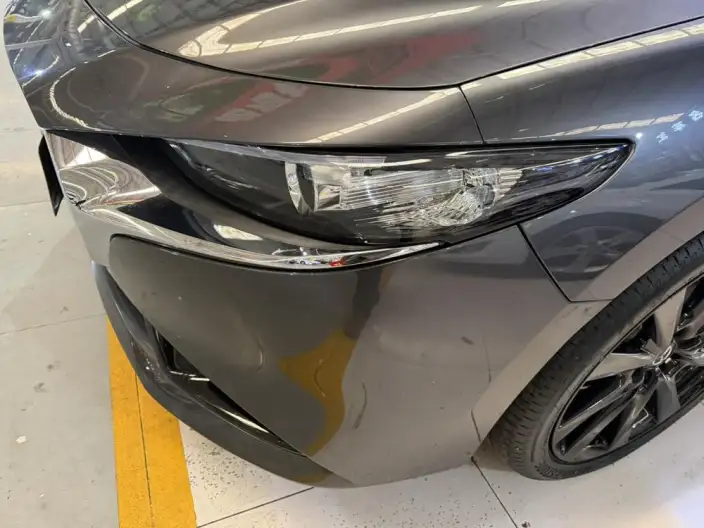 Mazda3 Axela 2023 Model 2.0L Automatic Zhi Ya Edition – фото 8