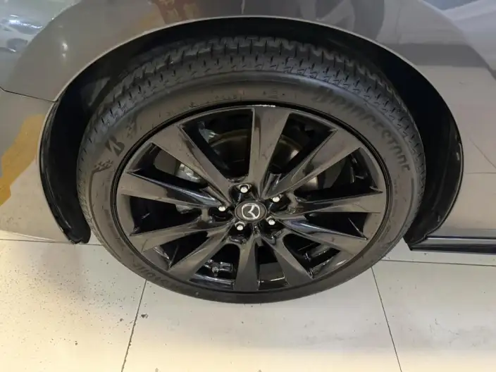 Mazda3 Axela 2023 Model 2.0L Automatic Zhi Ya Edition – фото 9