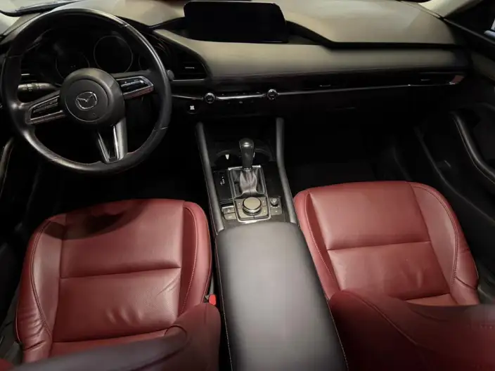 Mazda3 Axela 2023 Model 2.0L Automatic Zhi Ya Edition – фото 10